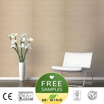

2019 MY WIND Luxury Wallpaper abACA grasscloth 3D wallpapers designs european vintage wall papers home decor for living room