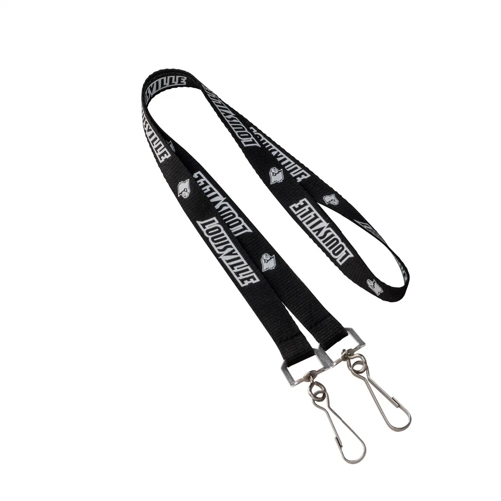 louisville lanyard