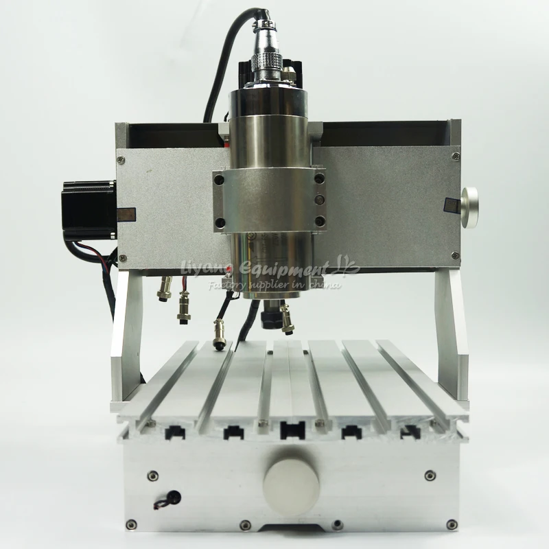 CNC 3020 4axis (7)