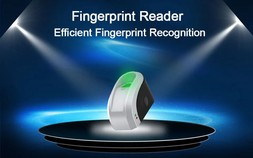 fingerprint sensor
