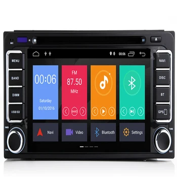 

8 core Core car dvd android 9.0 PX5 double din gps navigation Wifi+Bluetooth+Radio for Toyota Hilux Camry Corolla Prado RAV4