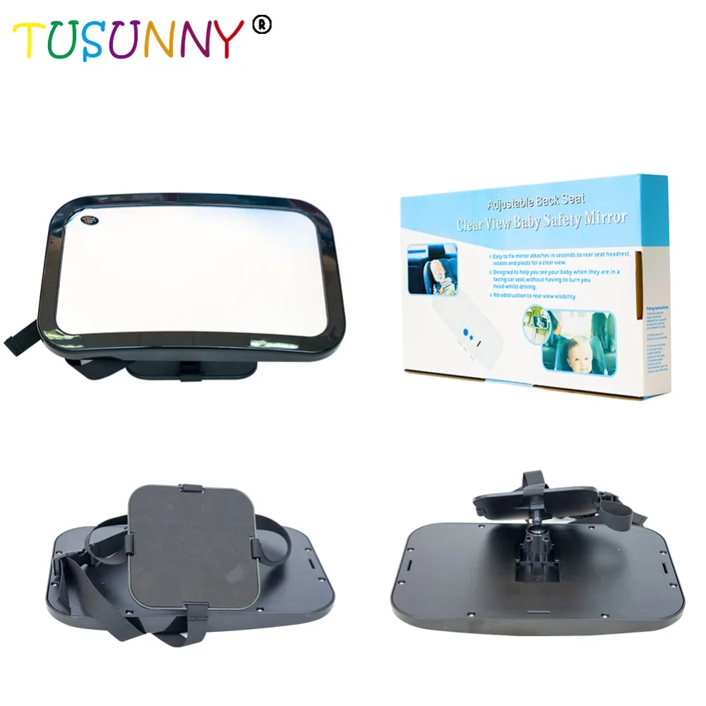 baby car mirror 7