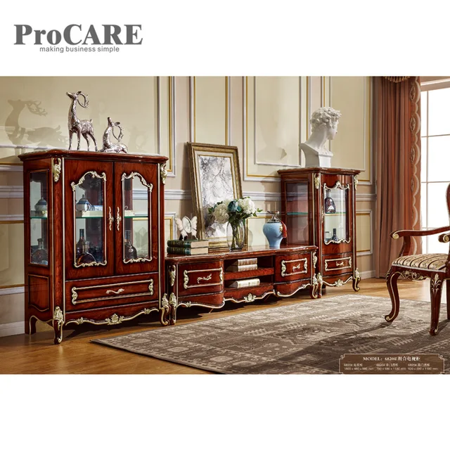 Buy Living Room New Model TV With Showcase