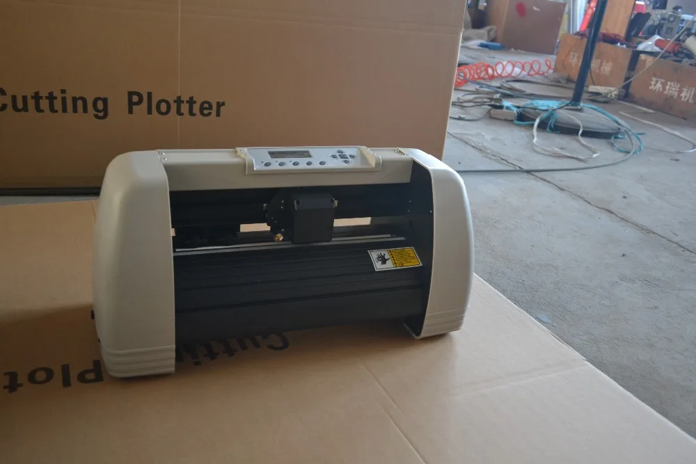 plotter pc
