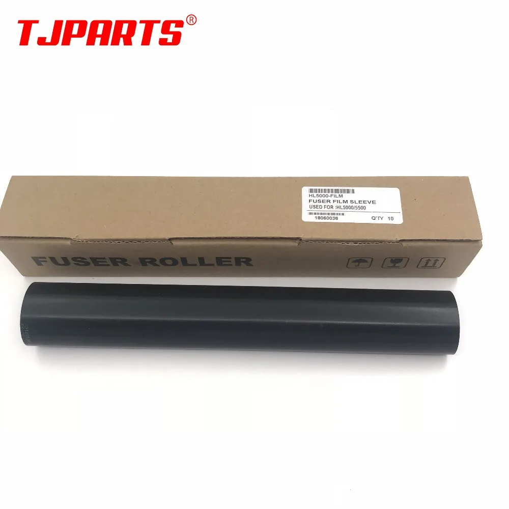 5PC X D008AH001 Fuser film sleeve for Brother HL L5102 L5202 L6202 L6402 DCP L5502 L5602 L5652 MFC L5702 L5802 L5902 L6702 L6902