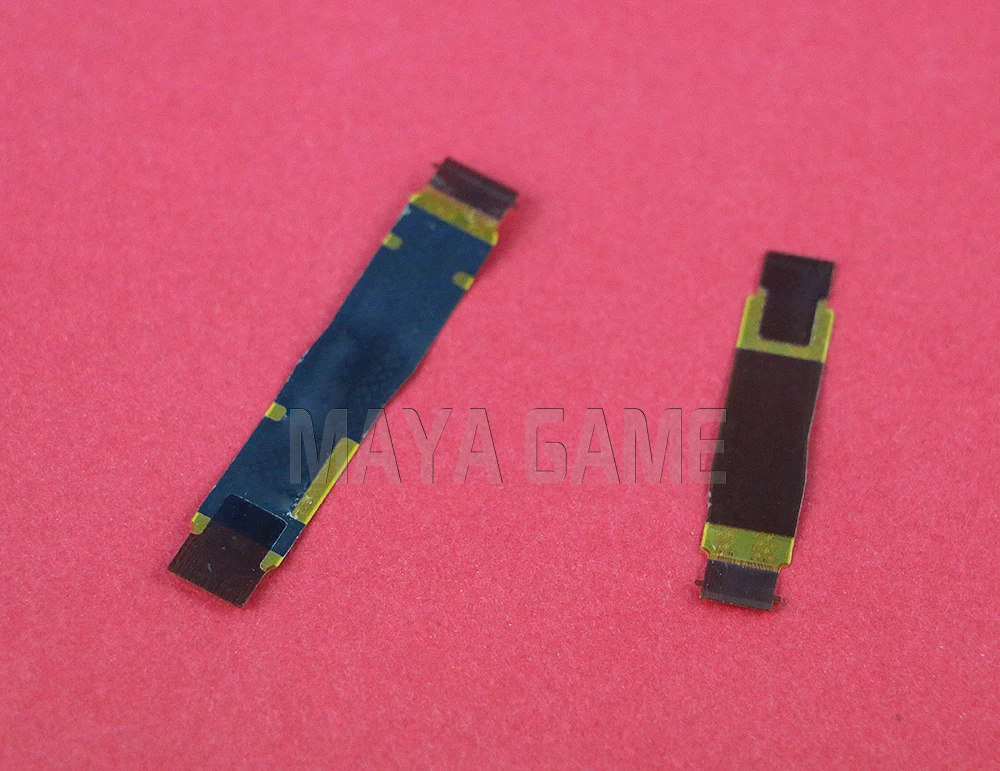 OCGAME оригинальная L/R панель клавиатуры с левой и правой кнопками гибкий ленточный