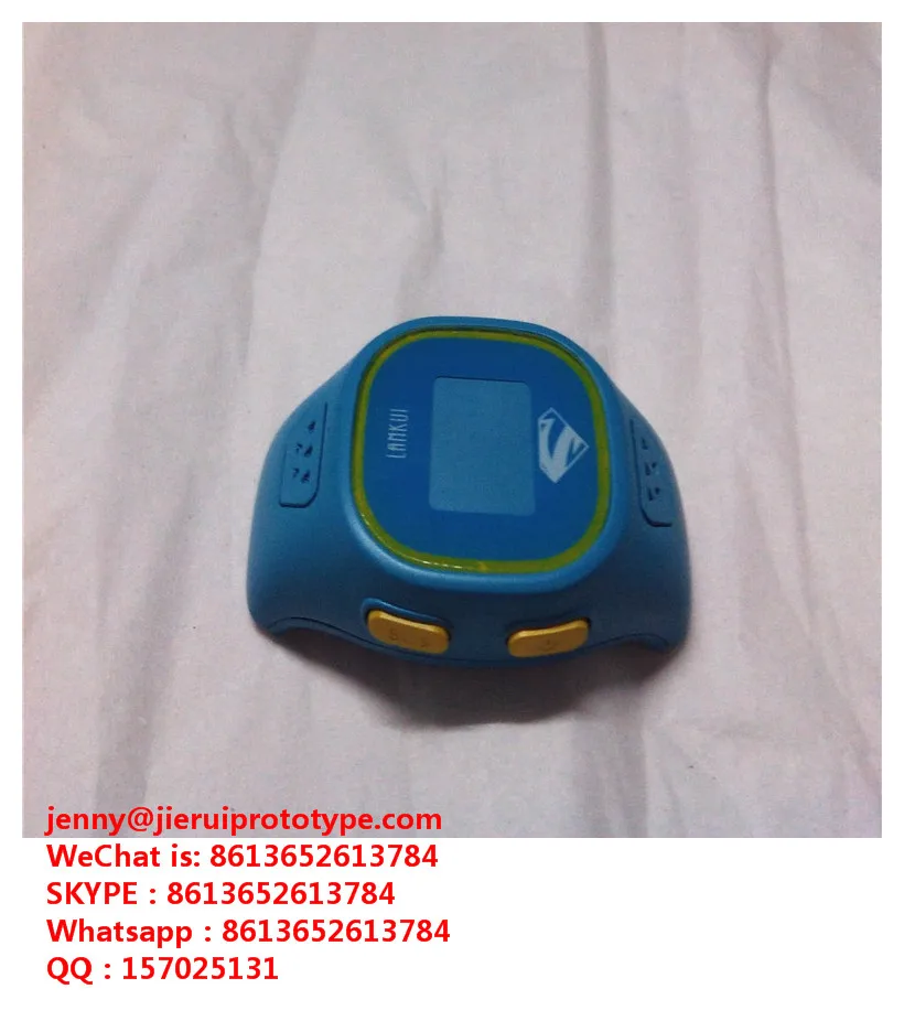 

SLA SLS Fdm 3D Mock up Toy Rapid Prototype Making