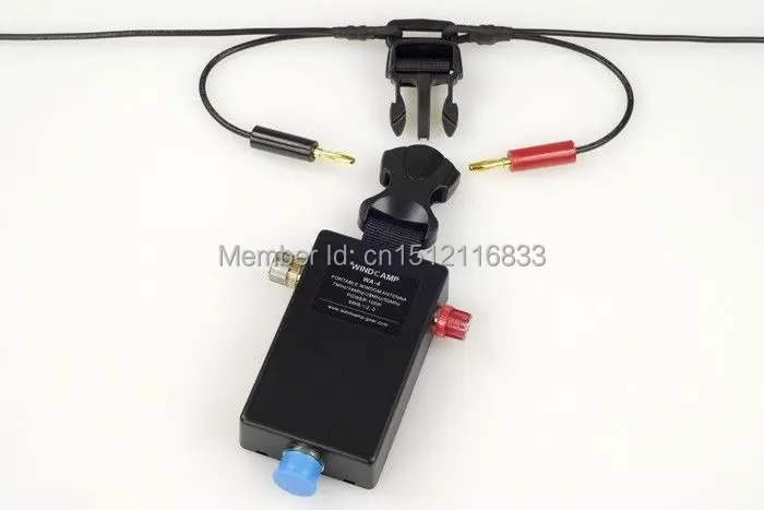bilder für 1 STÜCK Qrp A-4 Windom Antenne Amateurfunk Schinken (7 MHZ/14 MHZ/28 MHZ/50 MHZ) bilder für 1 STÜCK Qrp A-4 Windom Antenne Amateurfunk Schinken (7 MHZ/14 MHZ/28 MHZ/50 MHZ)