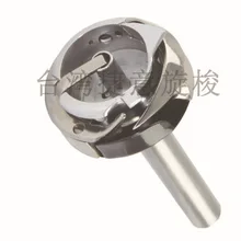 Industrial sewing machine parts brother 842 automatic shear line shuttle bed sewing machine shuttle bed