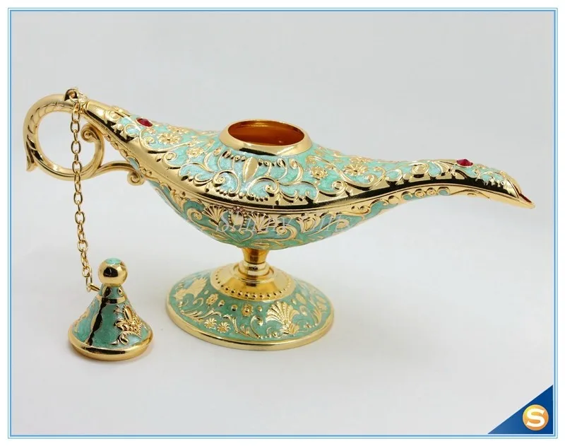 Aladdin Magic Lamp (32)