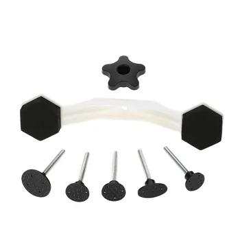 

Paintless Dent Repair Tools Bridge Dent Puller for Car Body
