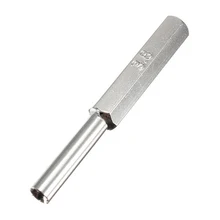 1 шт. 3,8 мм/4,5 мм Gamebit Шестигранная отвертка для N64 для N GC для SNES консоль для игра Sega картридж