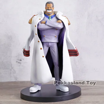 

Anime One Piece Banpresto DX Figure Title of D Monkey D Garp Collectible Model Toy Gift