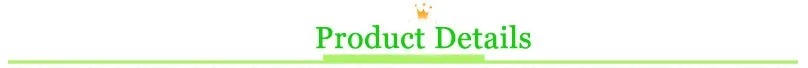 product details