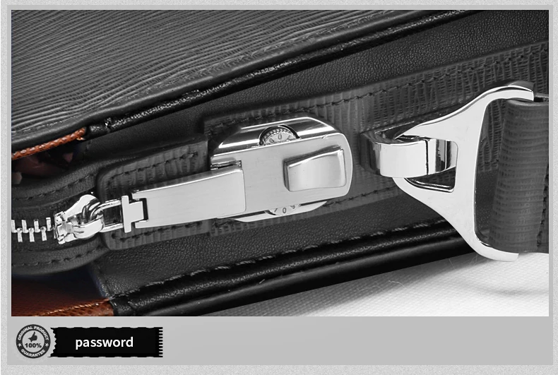 mens genuine leather briefcase bag (14)