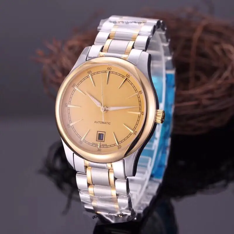 WC08152 Mens Watches Top Brand Runway Luxury European Design Automatic Mechanical Watch WC08152 Mens Watches Top Brand Runway Luxury European Design Automatic Mechanical Watch