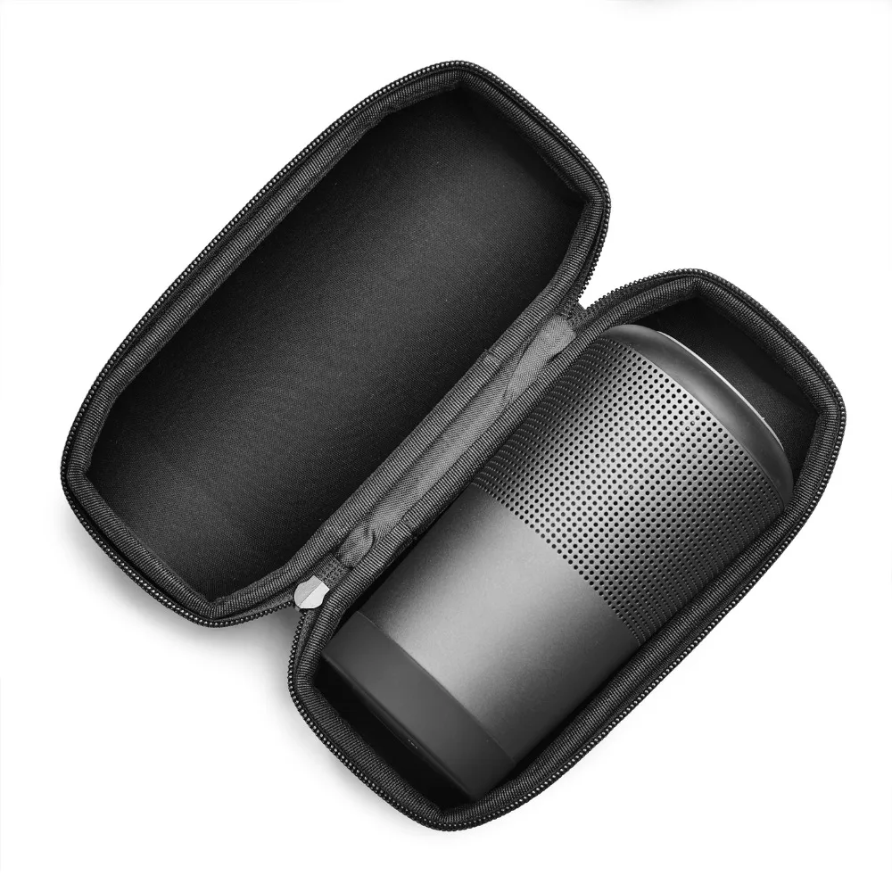 

Hot Sale Speaker Box Pouch Cover Bag Portable Storage Case For Bose SoundLink Revolve Wireless Bluetooth Speaker Accessories