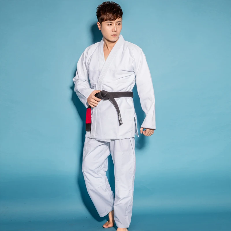 Комплект одежды wushu для мужчин плотная униформа из 100% хлопка взрослых и детей| |