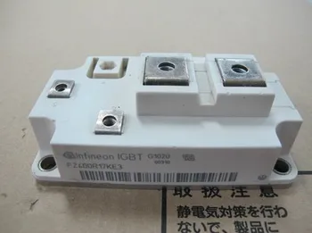 

Free Shipping NEW FZ400R12KS4 IGBT Power supply module