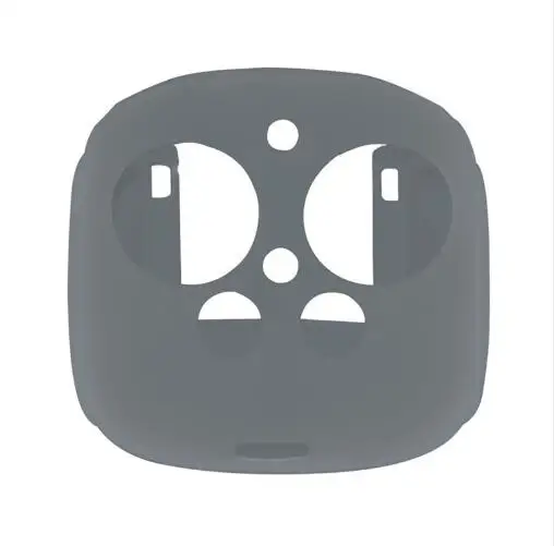 Силиконовый защитный чехол для DJI Phantom 4 3 Professional Pro Inspire 1 Drone дистанционное