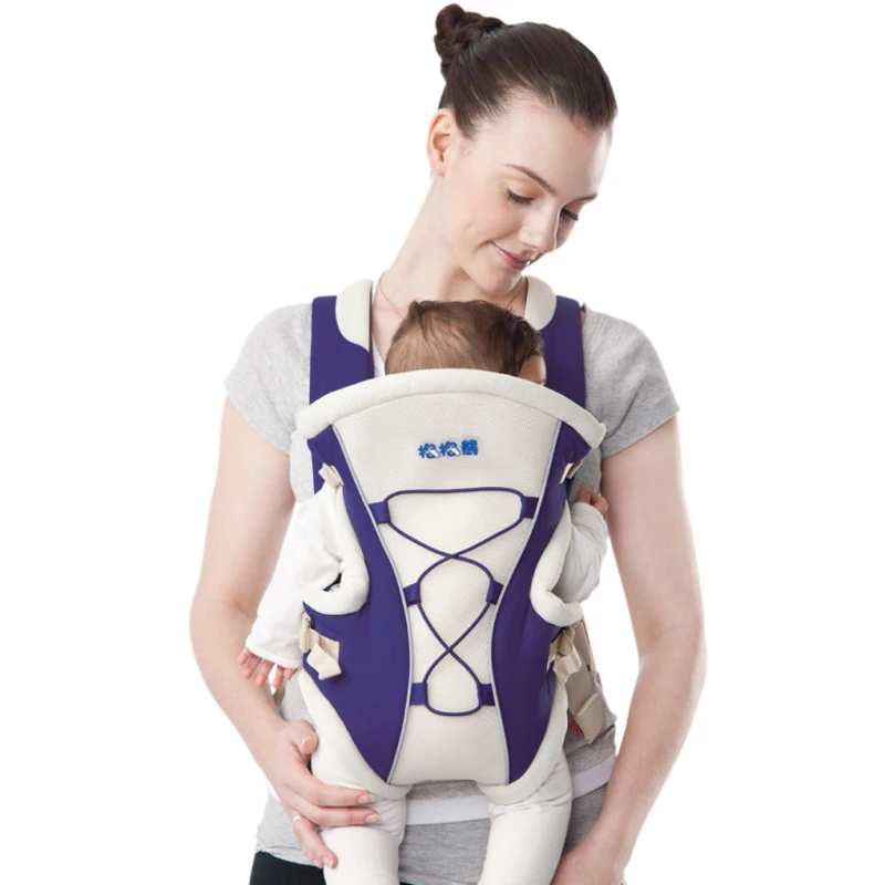 Buy Bebear 2017 Ergonomic Baby Carrier 360 Pognae
