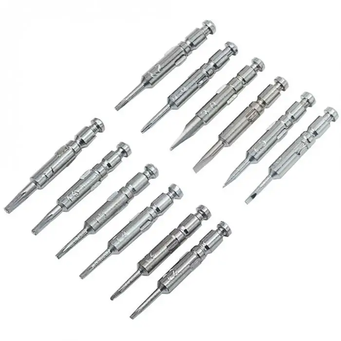 Набор отверток 25 в 1 Torx отвертка ремонтный набор инструментов для iPhone мобильного телефона планшета ПК ручные инструменты-капля