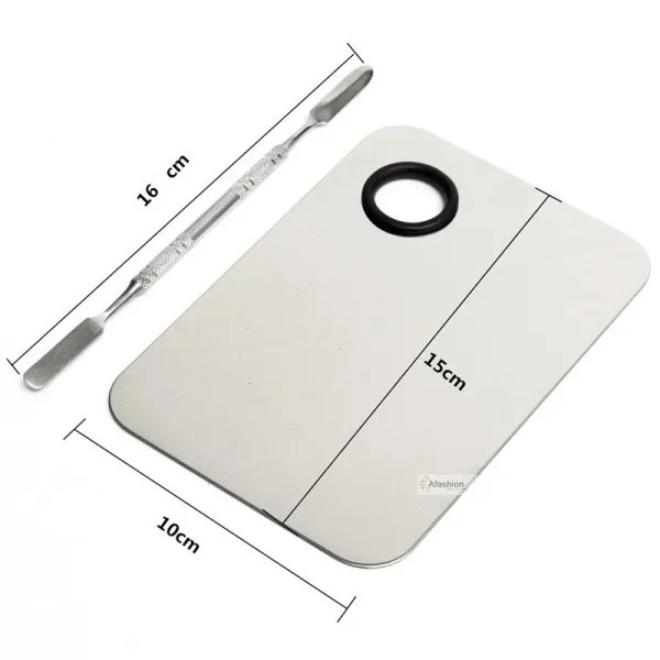 steel makeup plate (3)