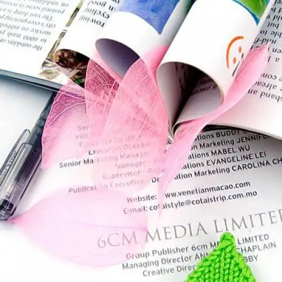 Горячая Распродажа 50 шт натуральные листья brier Card Scrapbook