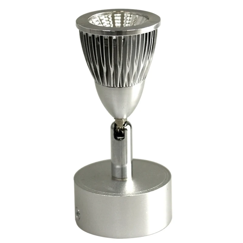 5 шт. Бесплатная доставка Крытый светодиодный настенный светильник AC110V/220 В вверх