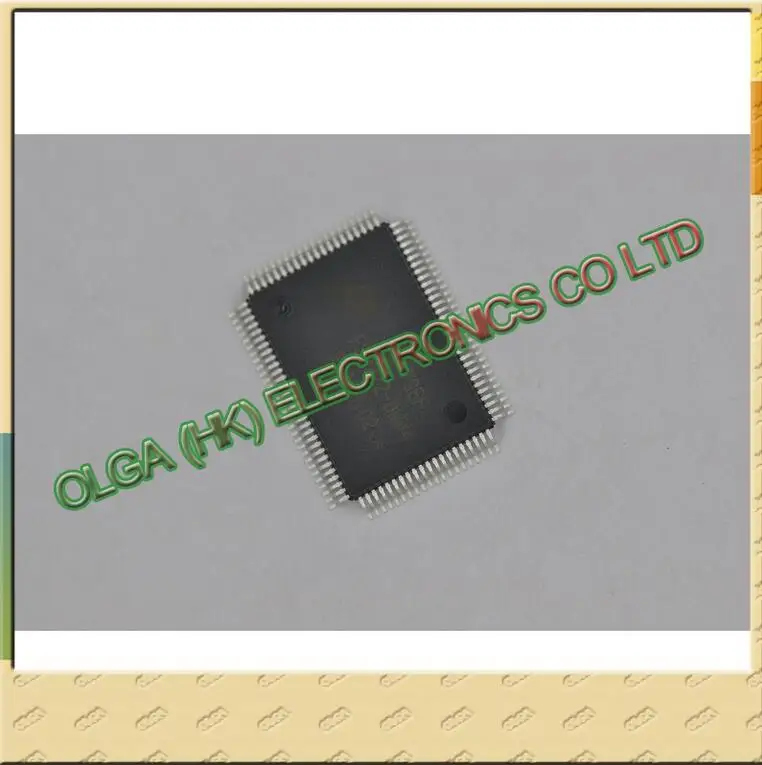 

Free shipping new original FS9922-DMM4 FS9922 QFP-100