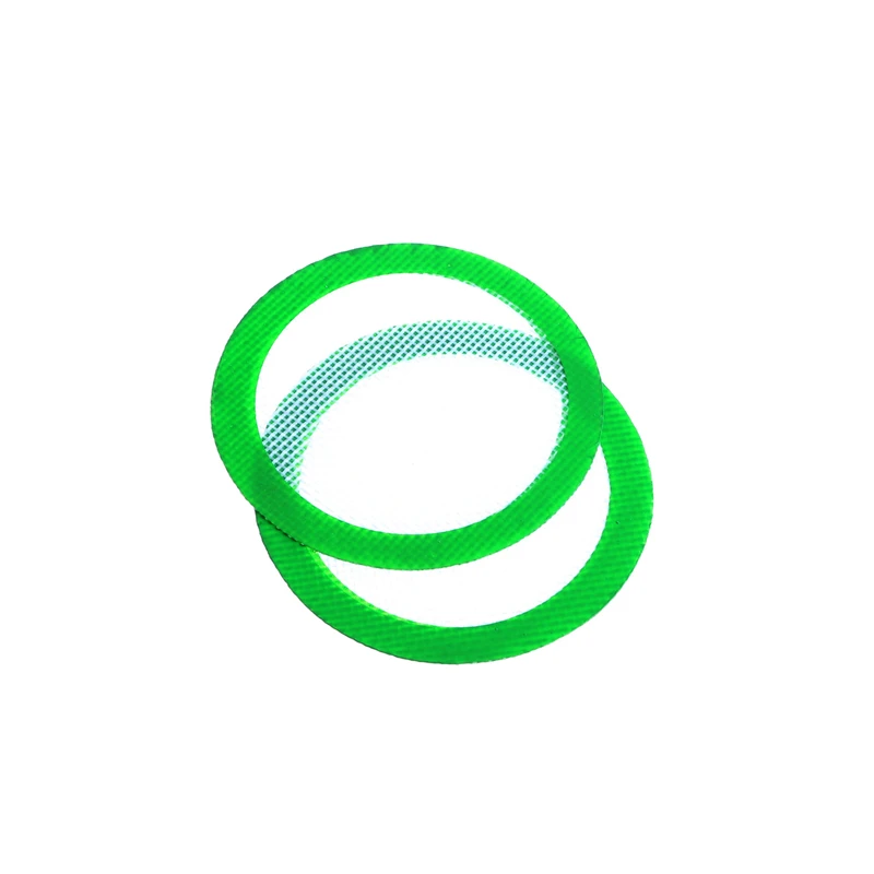 

Smoking Dogo Small Sizes Non Stick Silicone Pad Silicone Baking Mat Nonstick Green Color Diameter 10cm Silicone Mat Silicon