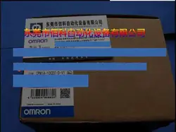 Новый оригинальный Omron PLC CPM1A-10CDT-D-V1