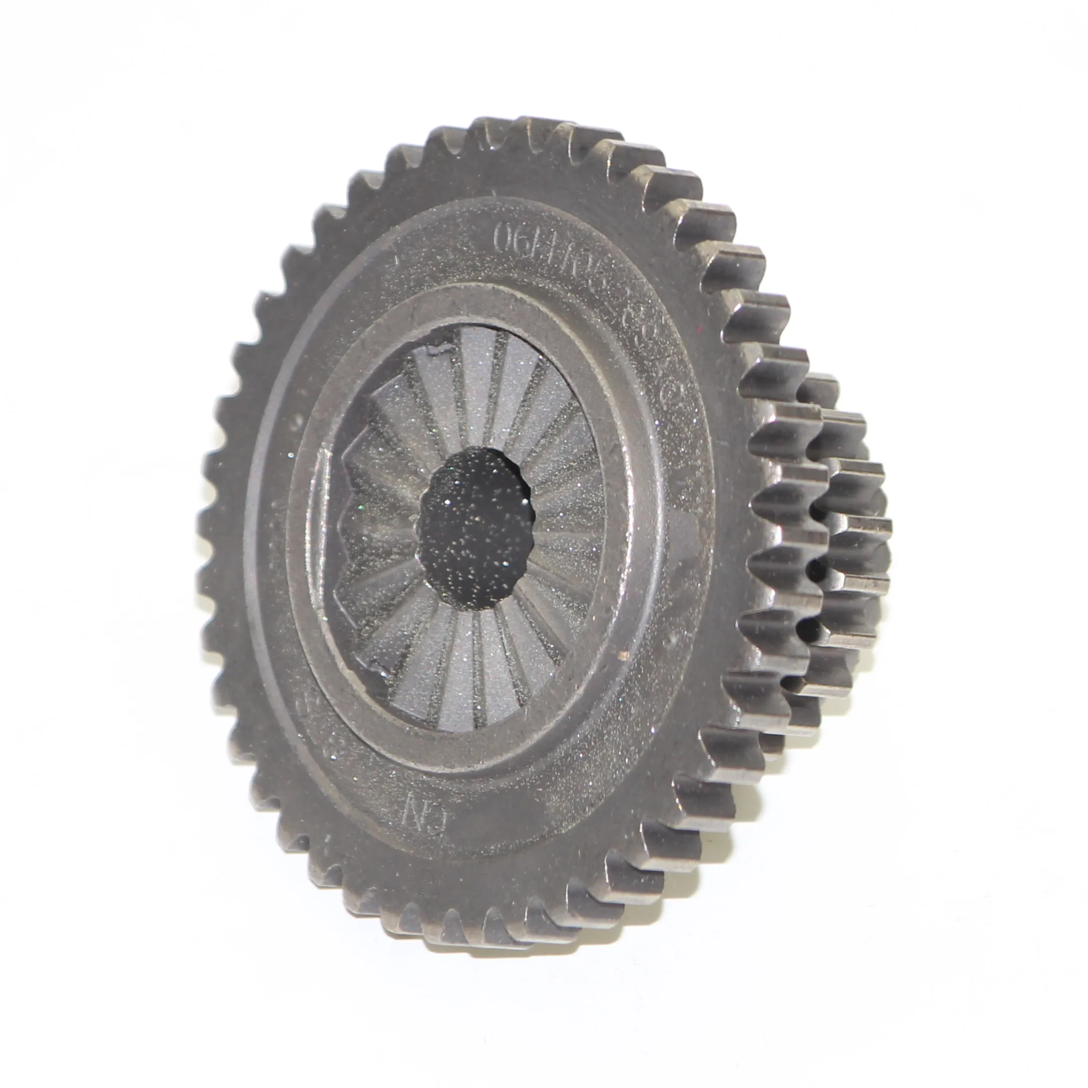 OEM 06H 105 209 на коленчатом валу зубчатая Звездочка для Audi A4 VW Golf Jetta Passat Seat Skoda 1 8 T 2 0
