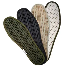 Горячая Распродажа стельки для обуви из дышащей сетки с запахом глаз Новые стельки для впитывания пота и дезодоранта подошвенные стельки для фасциита