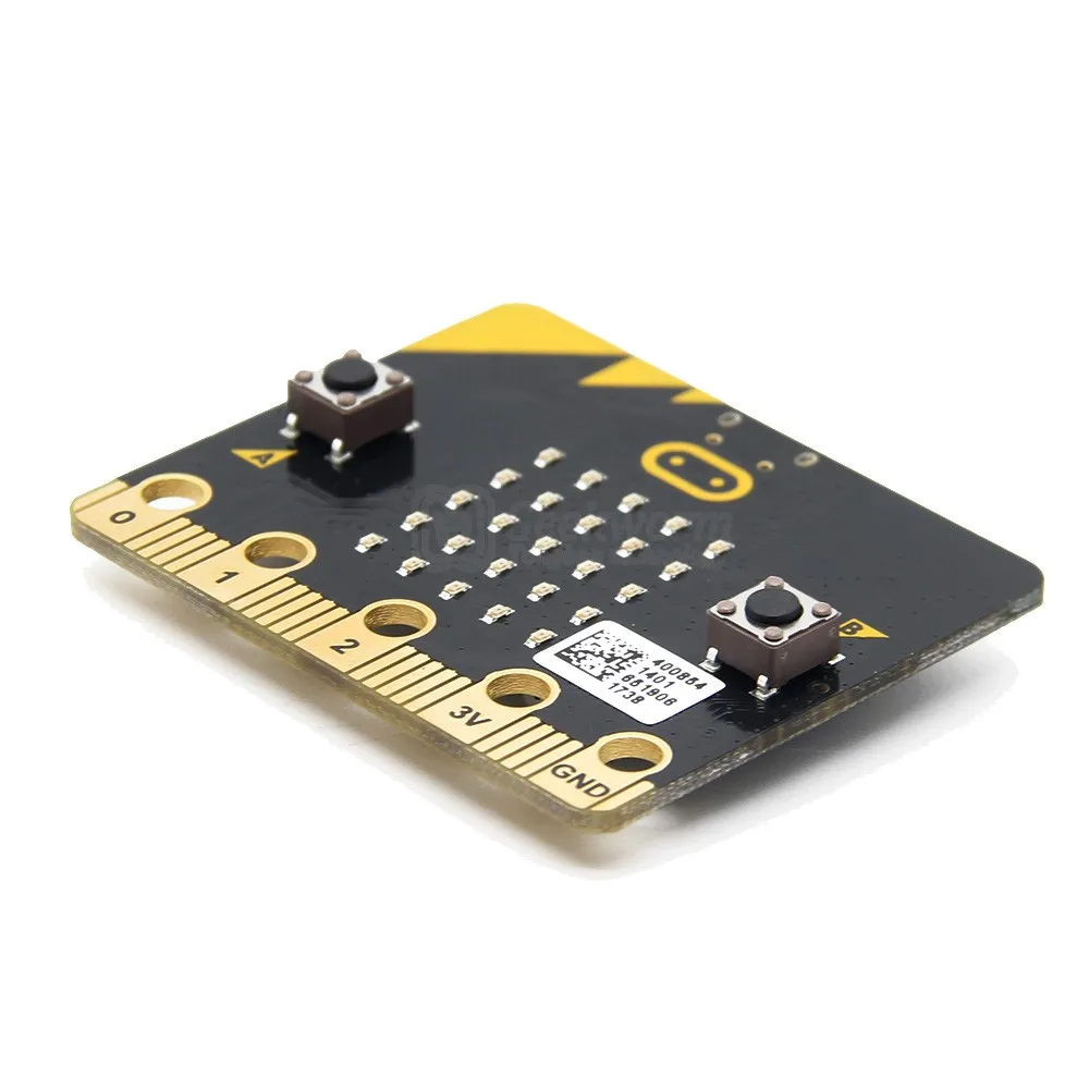 BBC Micro: Bit nRF5182216 Development Board/BBC Board|Демонстрационные стенды| |