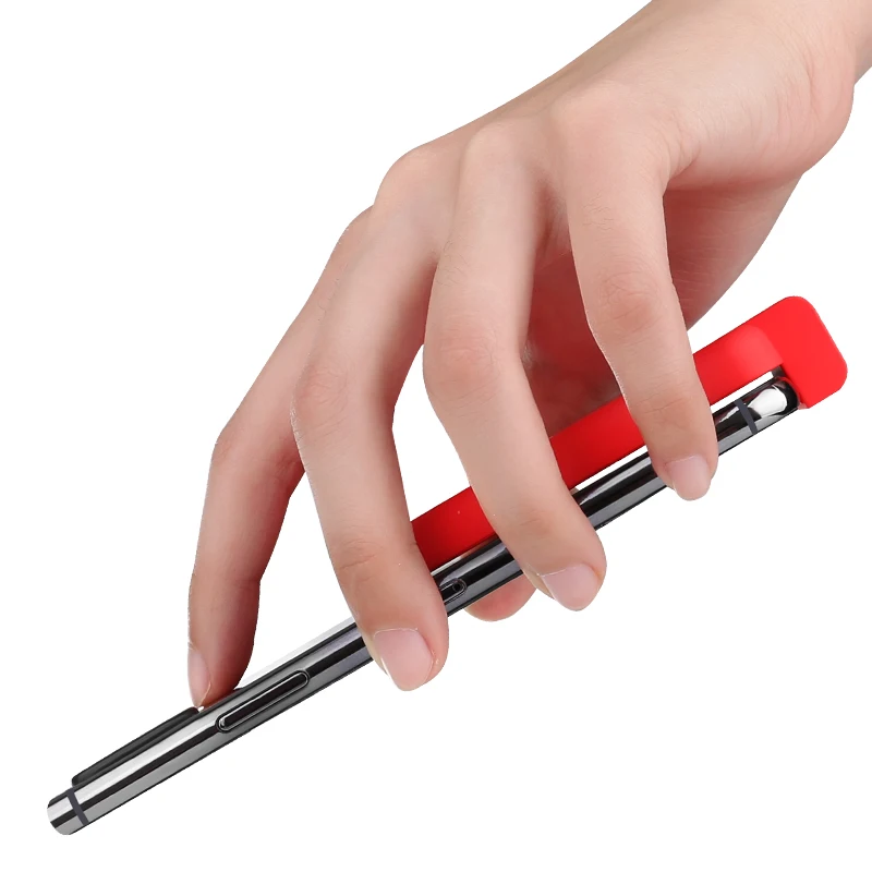 4500mAh Mini Portable Charger For iPhone X 7 8 6 6S Plus 5 5S SE XS MAX XR Slim Backup External Battery Charger Case Power Bank