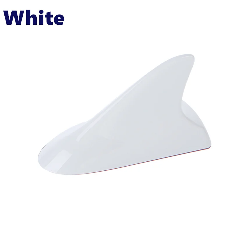-white