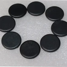 100 шт. Высокая термостойкость Rfid IC S50 этикетки для белья смарт-монета