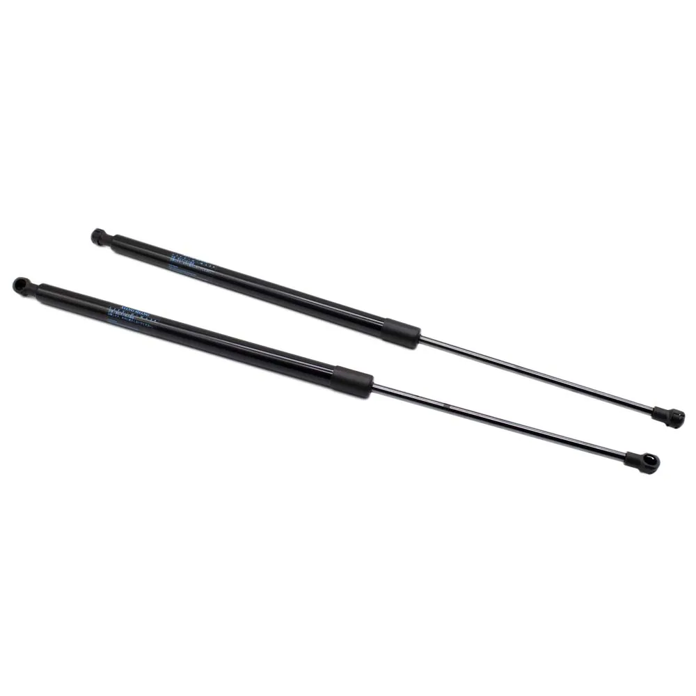 

for Nissan Murano Z50 2003 2004 2005 2006-2007 Car Bonnet Hood Gas Struts Shock Struts Auto Lift Supports Spring Strut 372 MM