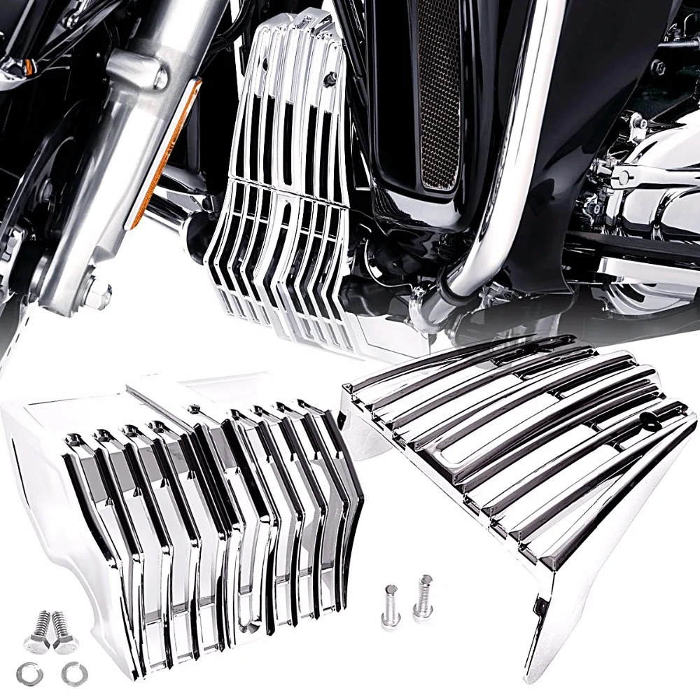 Нижняя крышка насоса охлаждающей жидкости и регулятора для Harley Touring 2017 2020 с