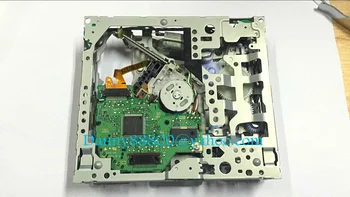 

Free post Original single CD drive loader mechanism PCB IC PDB086A for Toyota car radio VPCE8F-18C821-AC MP3 AUX USB