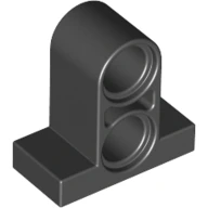

*T-Beam W. Plate 1X2* 20pcs DIY enlighten block brick part No.32530 Compatible With Other Assembles Particles
