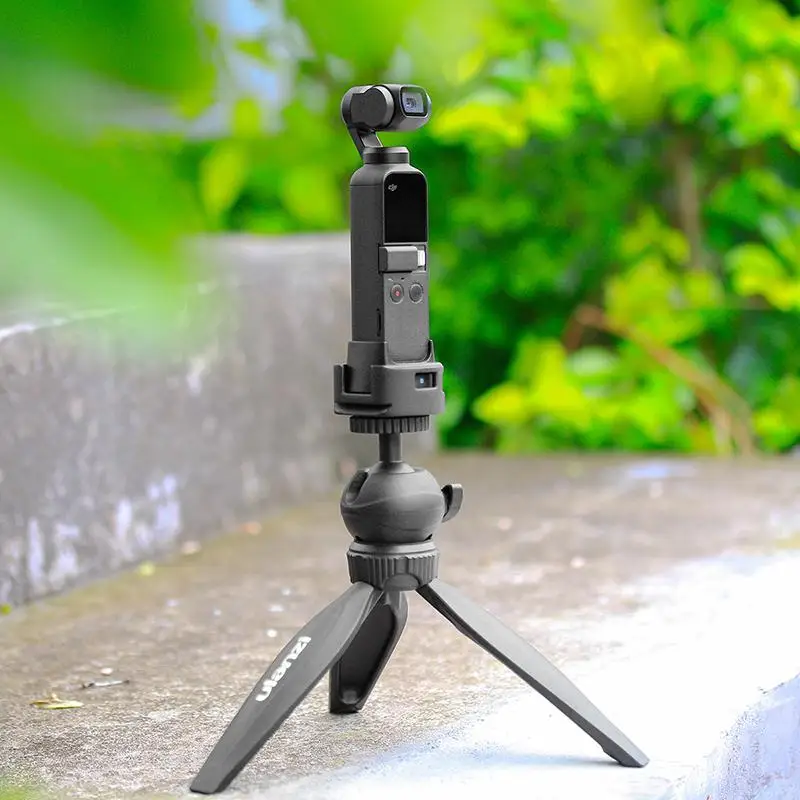 EastVita Ulanzi OP 4 Wi Fi Адаптер штатива трипода для DJI Osmo Карманный роутер базовый