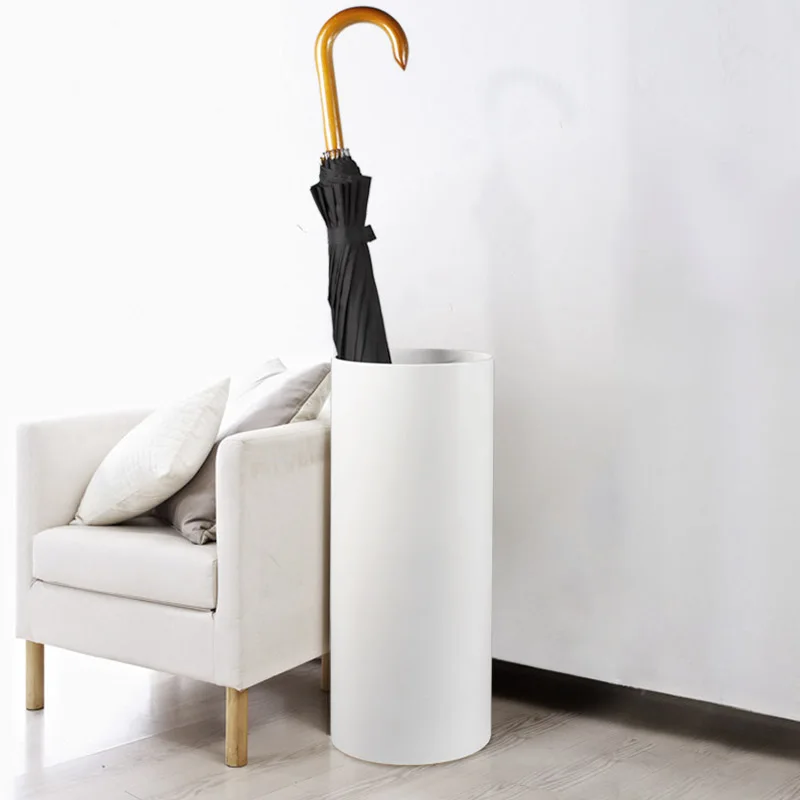 Hot selling Umbrella Storage Rack Umbrella Stand Holder Cylindrical