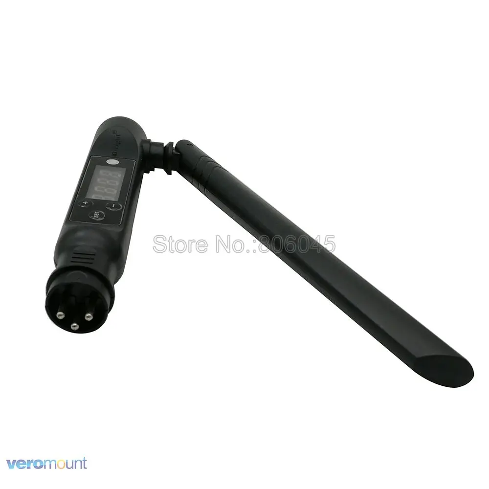 Светодиодный передатчик Milight FUTD01 DMX 512 2 4G беспроводной 3Pin XLR DMX512 приемник адаптер