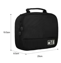 Caméra Sac Cas Triangle Épaule Sac Vidéo Pour 600D 7D 5DII 60D 750D 700D 5500D 7200D 3500D