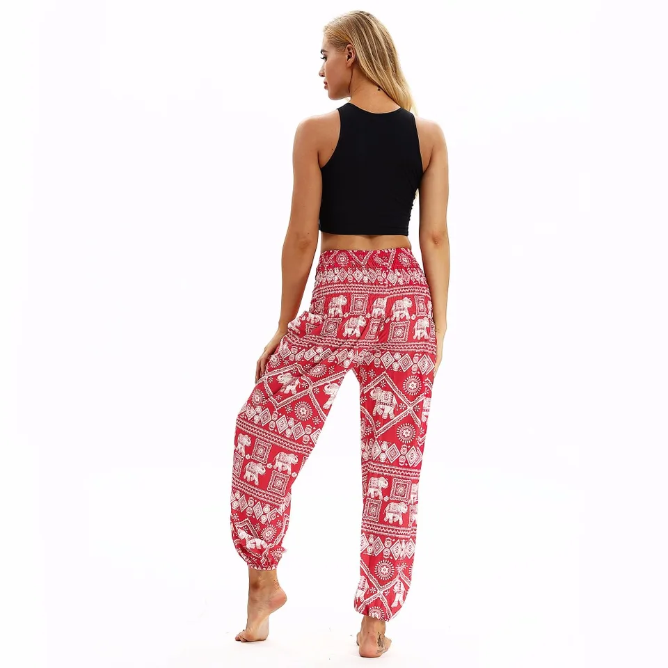 yoga lounge pants