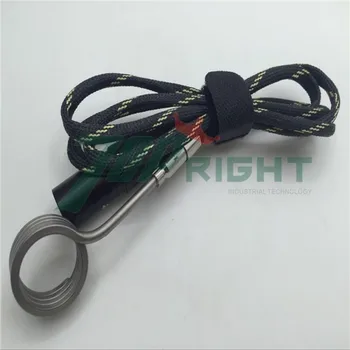 

ID20mm E-nail Heater Coil 120v120w Coil Heater with v.elcro