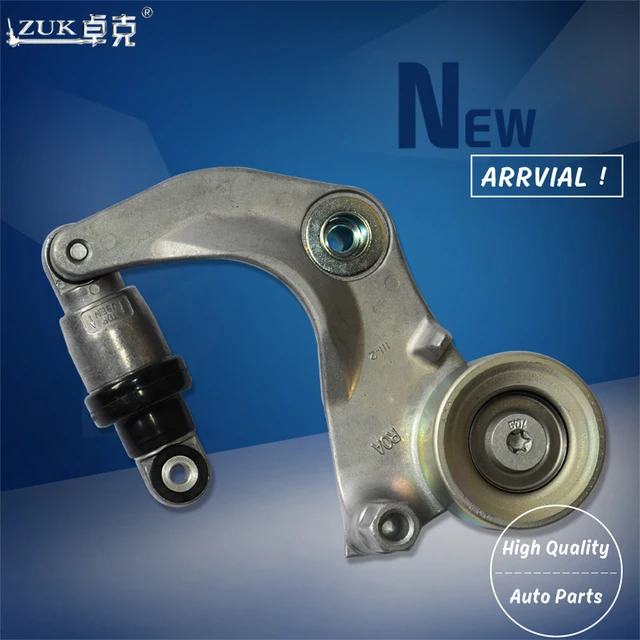 ZUK Belt Drive Tensioner Assembly Assy For Honda CIVIC FB2 FB3 2012