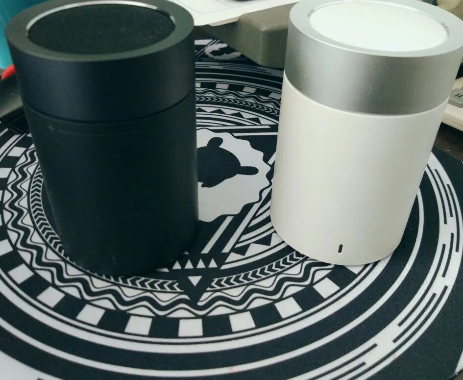 Оригинальный Xiaomi mi динамик Cannon 2 ni Smart Bluetooth 4 1 портативный беспроводной сабвуфер